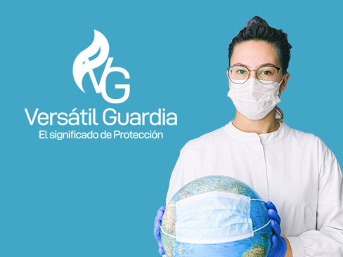 versatil guardia